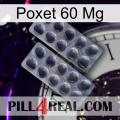 Poxet 60 Mg 31